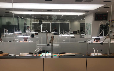 丰台区宇舶维修服务中心